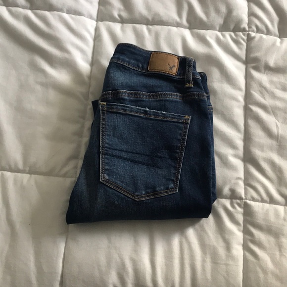 American Eagle jeans - Picture 4 of 4